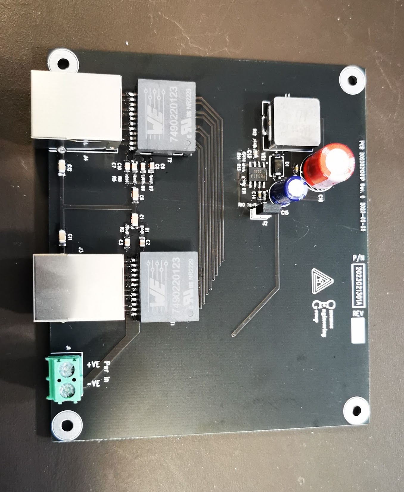 Portfolio item